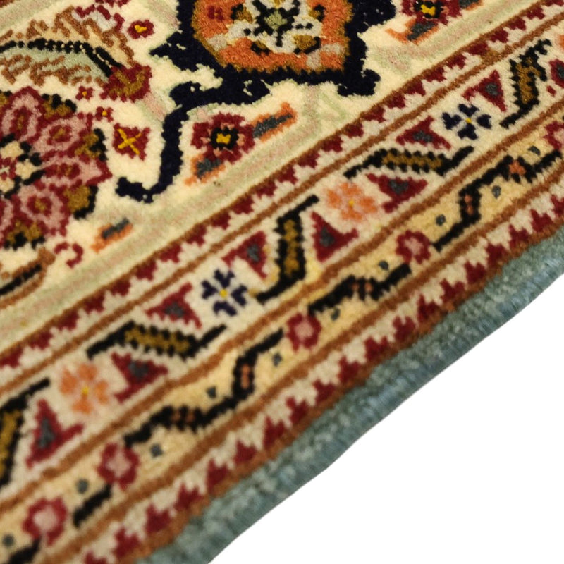 Tabriz - 50 Raj Koberec 101x145cm - Perský koberec