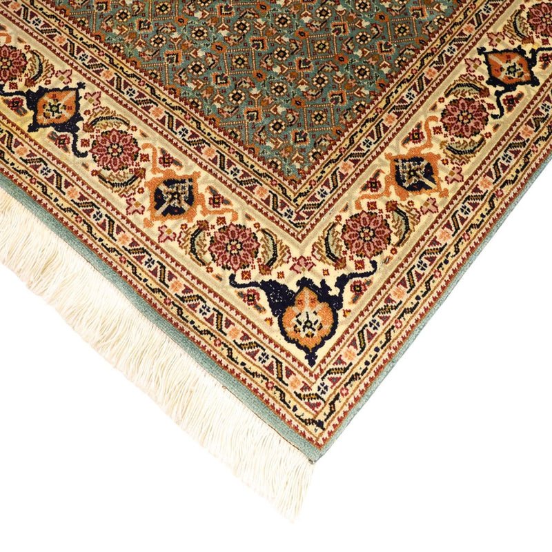 Tabriz - 50 Raj Koberec 101x145cm - Perský koberec