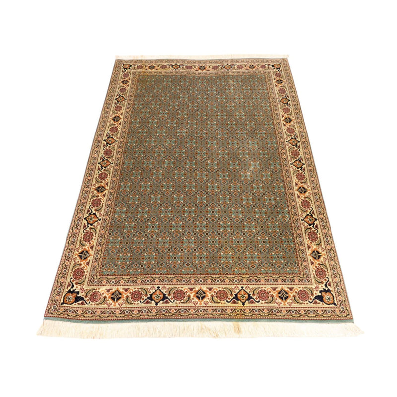 Tabriz - 50 Raj Koberec 101x145cm - Perský koberec