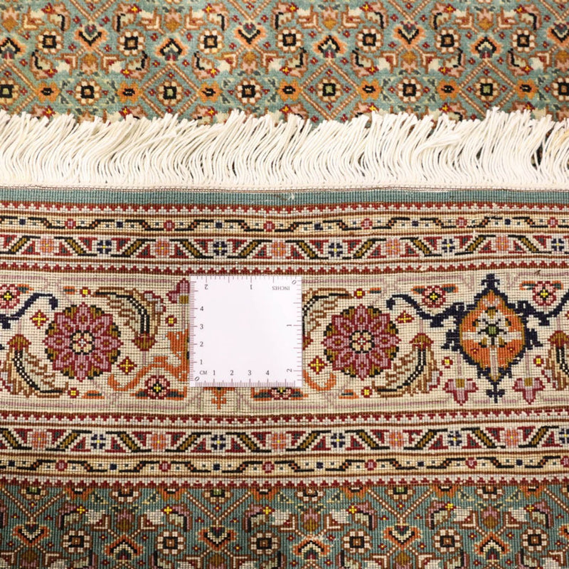 Tabriz - 50 Raj Koberec 101x145cm - Perský koberec