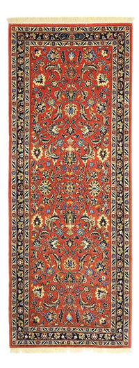 Kashan Koberec 57x151cm - Perský koberec – product image
