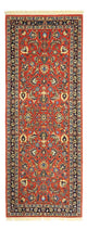 Kashan Koberec 57x151cm - Perský koberec