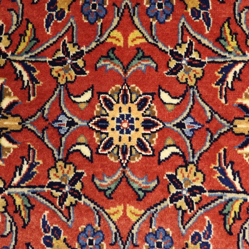 Kashan Koberec 57x151cm - Perský koberec