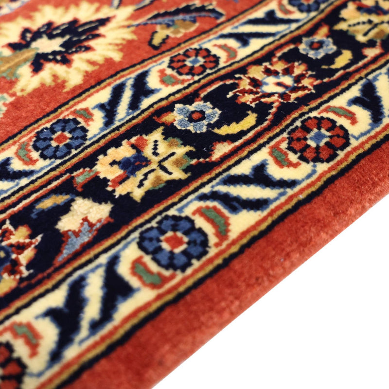 Kashan Koberec 57x151cm - Perský koberec