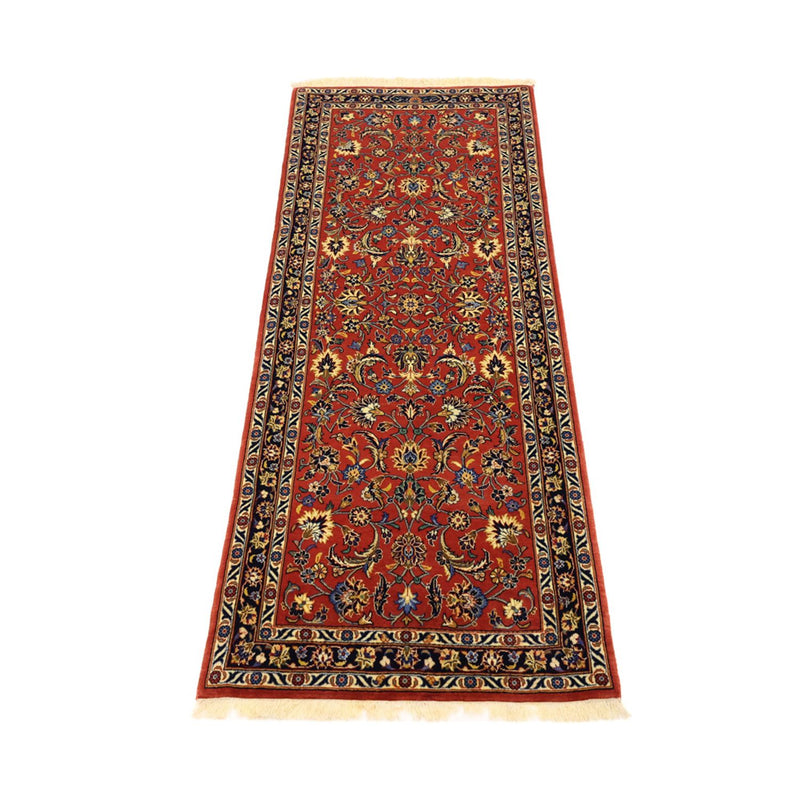 Kashan Koberec 57x151cm - Perský koberec