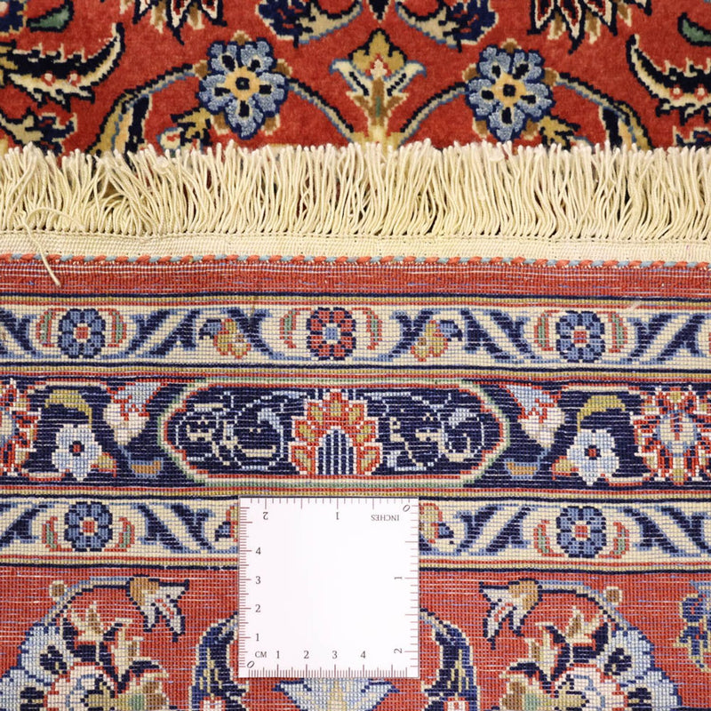 Kashan Koberec 57x151cm - Perský koberec