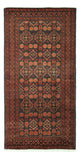 Balúčský koberec 102x198cm - Orientální koberec