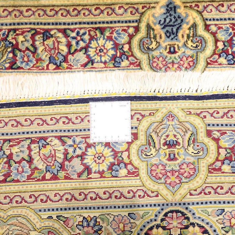 Kerman Koberec 90x147cm - Perský koberec