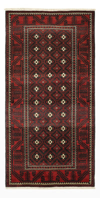 Balúčský koberec 102x199cm - Orientální koberec – product image