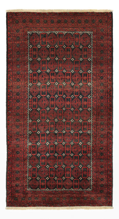 Balúčský koberec 107x196cm - Orientální koberec
