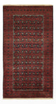 Balúčský koberec 107x196cm - Orientální koberec