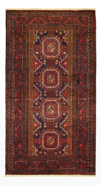 Balúčský koberec 101x188cm - Orientální koberec – product image