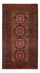 Balúčský koberec 101x188cm - Orientální koberec