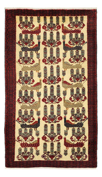 Balúčský koberec 109x196cm - Orientální koberec – product image