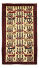 Balúčský koberec 109x196cm - Orientální koberec