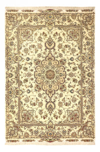 Tabriz - 50 Raj Koberec 148x219cm - Perský koberec – product image