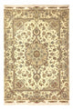 Tabriz - 50 Raj Koberec 148x219cm - Perský koberec