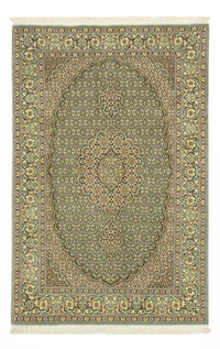 Tabriz - 50 Raj Koberec 101x153cm - Perský koberec – product image