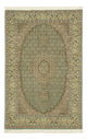 Tabriz - 50 Raj Koberec 101x153cm - Perský koberec