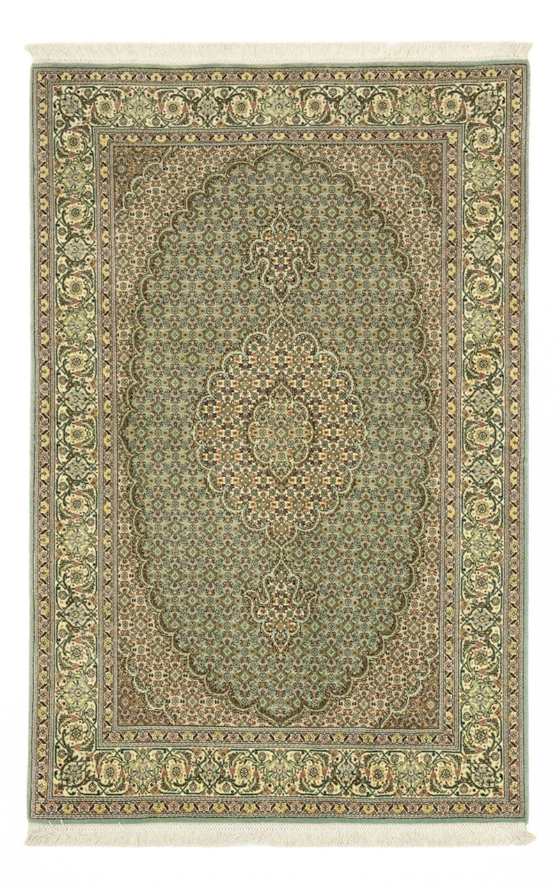 Tabriz - 50 Raj Koberec 101x153cm - Perský koberec