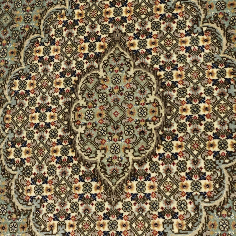 Tabriz - 50 Raj Koberec 101x153cm - Perský koberec