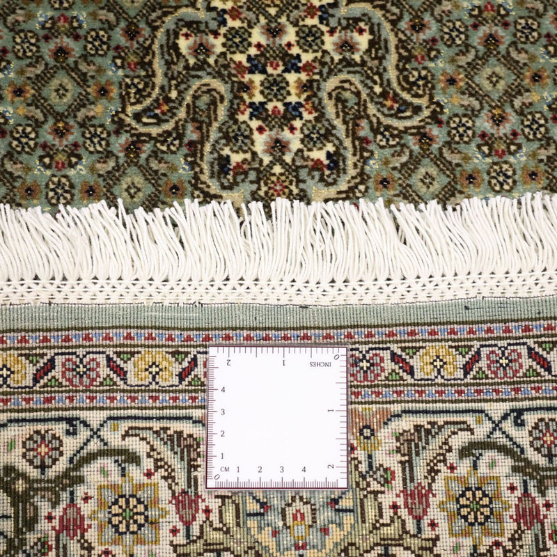Tabriz - 50 Raj Koberec 101x153cm - Perský koberec