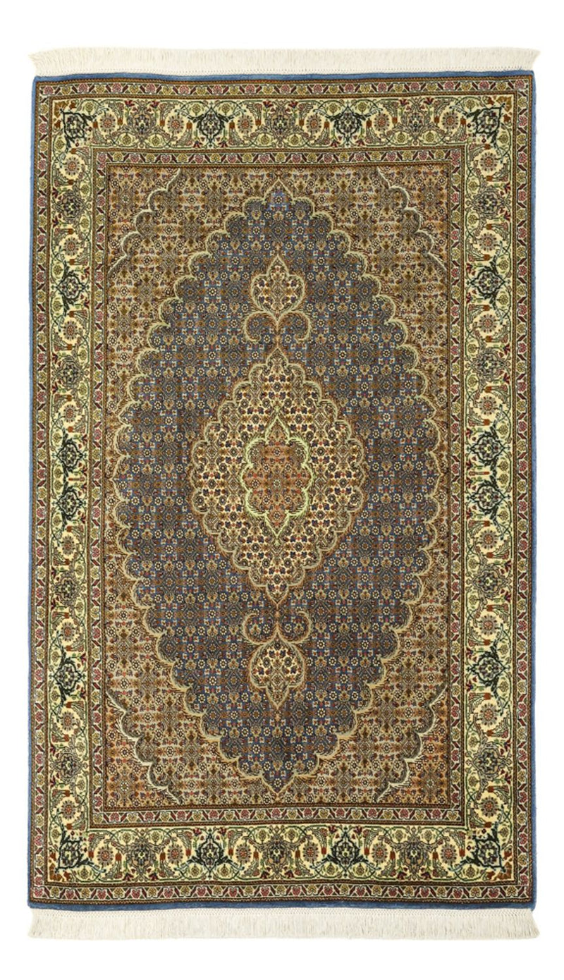 Tabriz - 50 Raj Koberec 96x158cm - Perský koberec