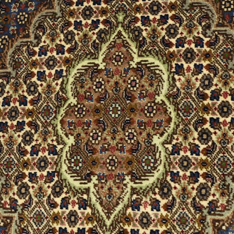 Tabriz - 50 Raj Koberec 96x158cm - Perský koberec