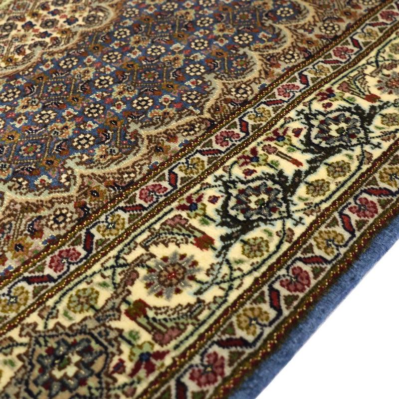 Tabriz - 50 Raj Koberec 96x158cm - Perský koberec