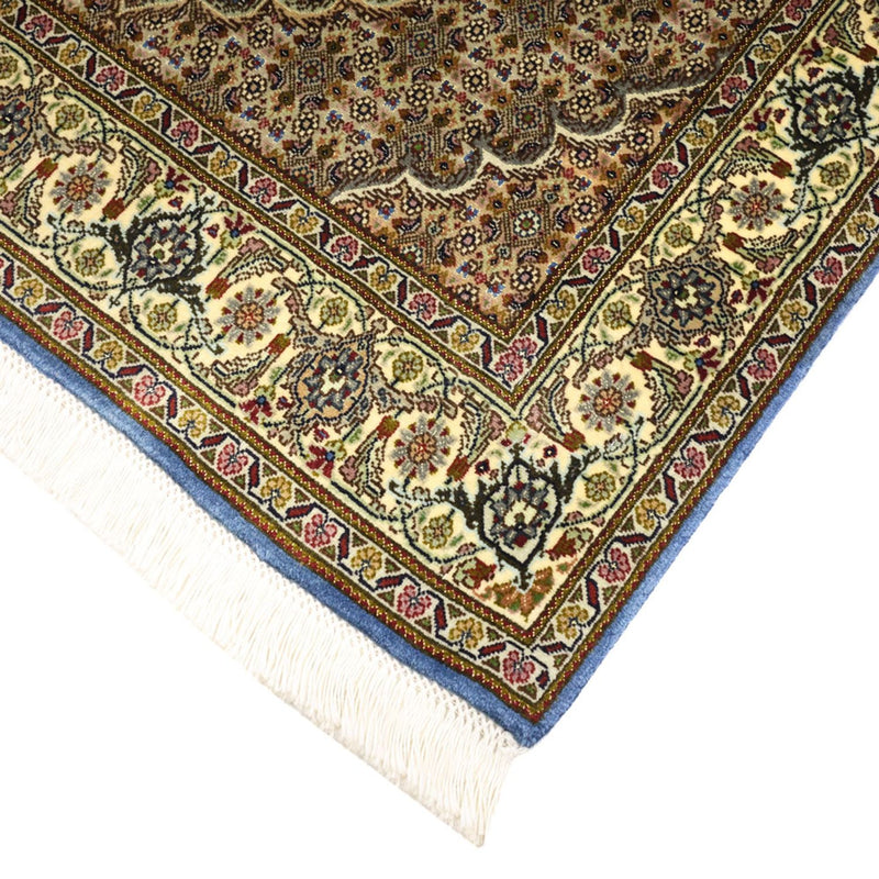 Tabriz - 50 Raj Koberec 96x158cm - Perský koberec