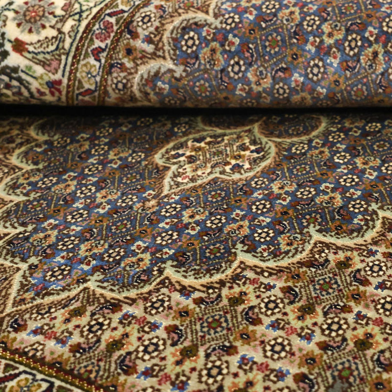 Tabriz - 50 Raj Koberec 96x158cm - Perský koberec