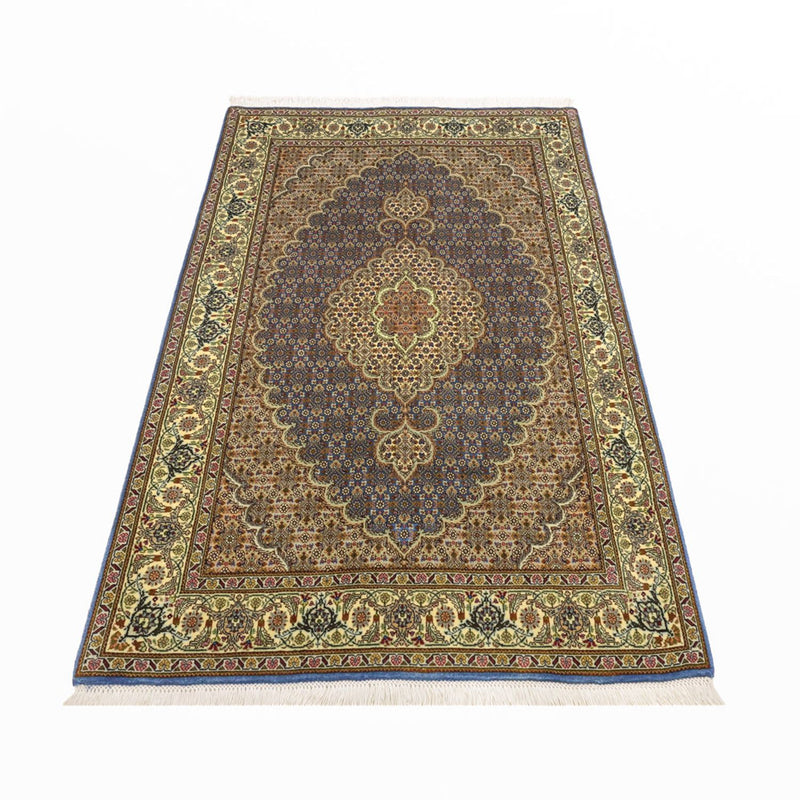 Tabriz - 50 Raj Koberec 96x158cm - Perský koberec