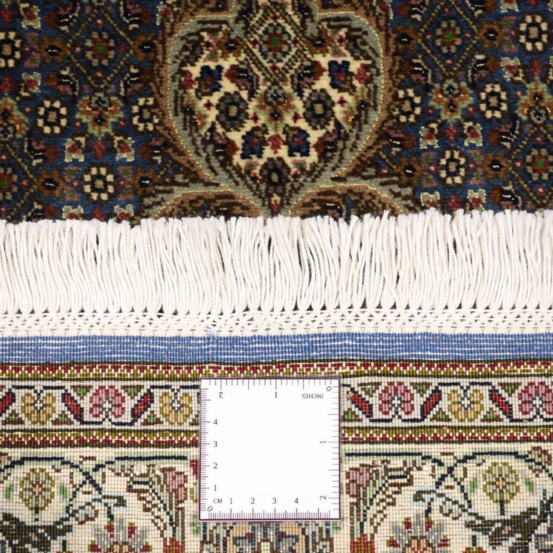 Tabriz - 50 Raj Koberec 96x158cm - Perský koberec
