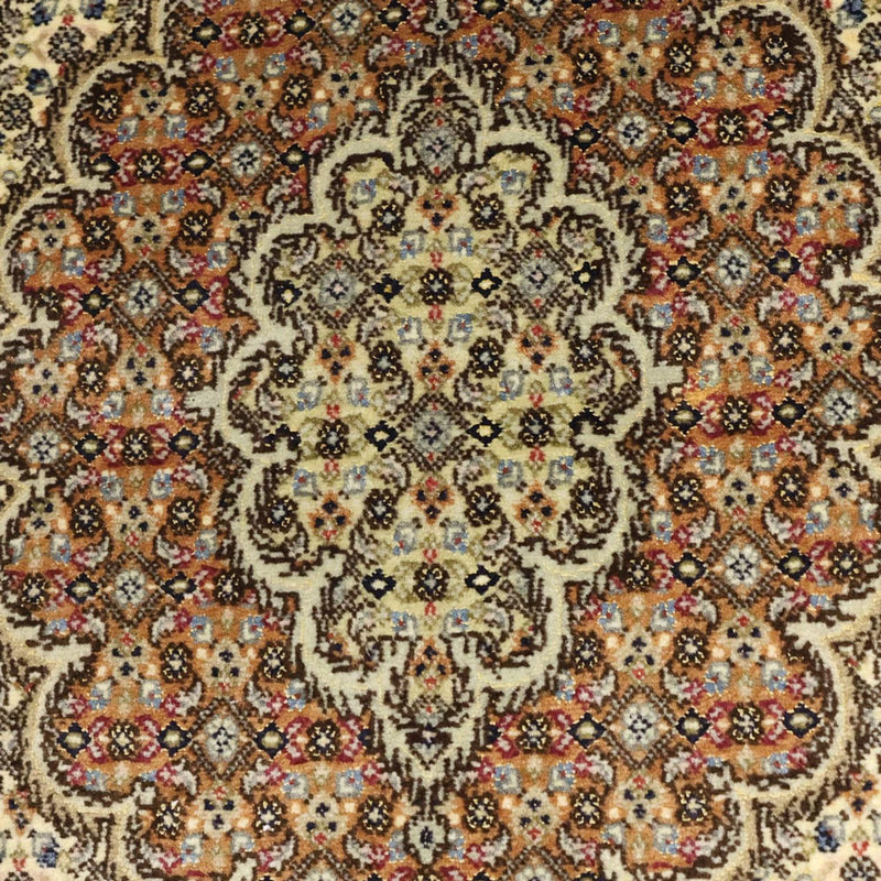Tabriz - 50 Raj Koberec 102x150cm - Perský koberec