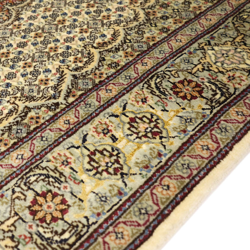 Tabriz - 50 Raj Koberec 102x150cm - Perský koberec