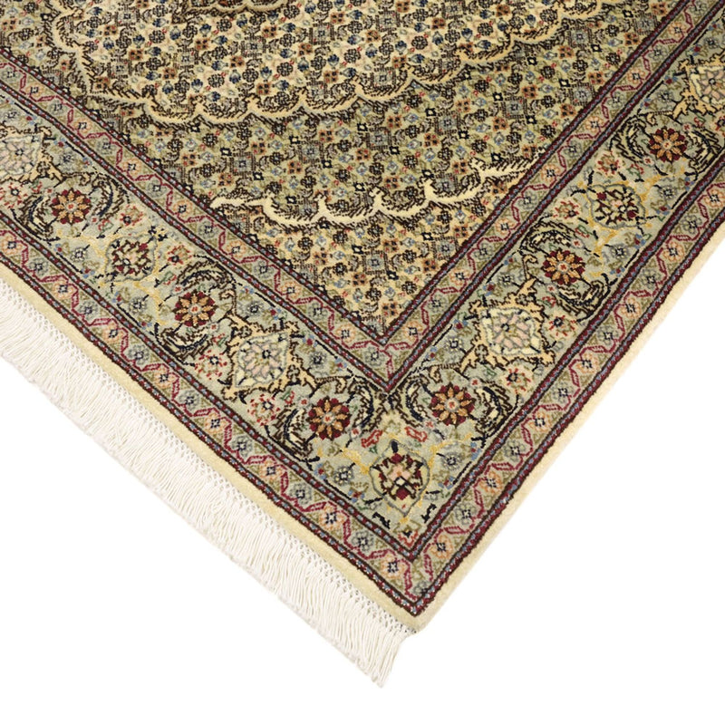Tabriz - 50 Raj Koberec 102x150cm - Perský koberec