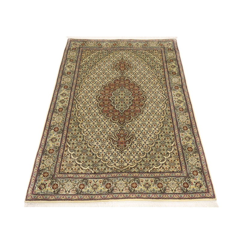 Tabriz - 50 Raj Koberec 102x150cm - Perský koberec