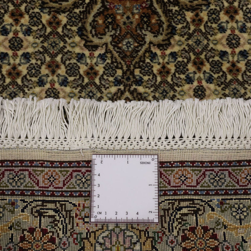 Tabriz - 50 Raj Koberec 102x150cm - Perský koberec