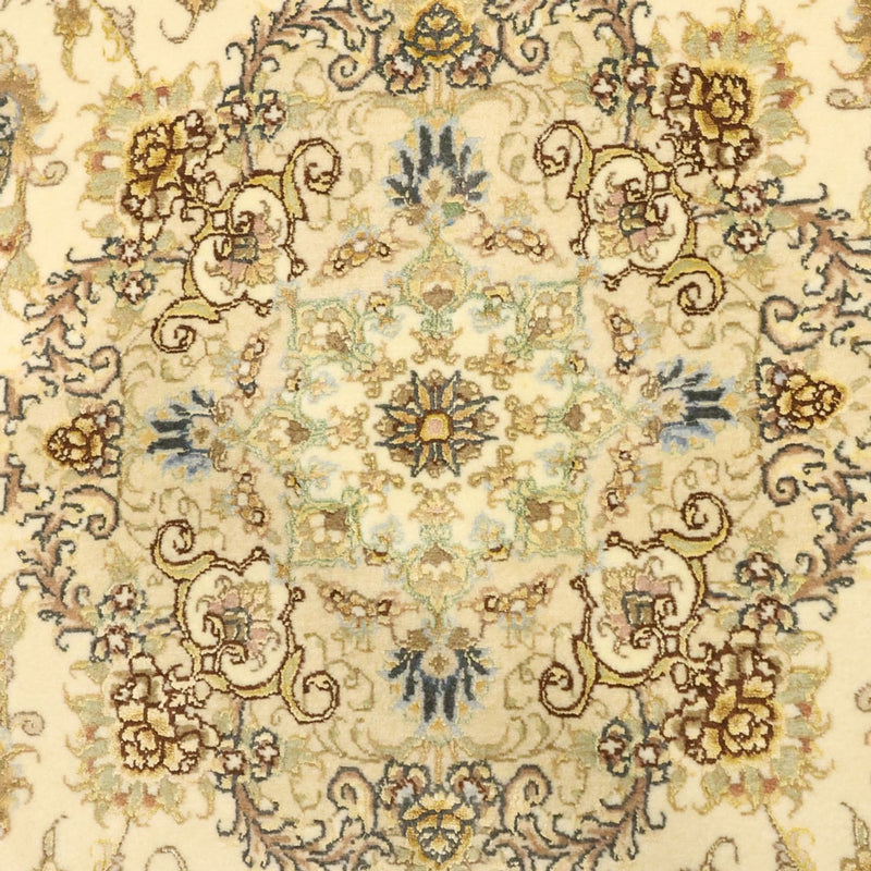Tabriz Koberec 100x161cm - Perský koberec