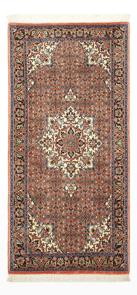 Bidjar Koberec 69x141cm - Perský koberec – product image