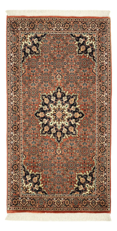 Bidjar Koberec 72x131cm - Perský koberec