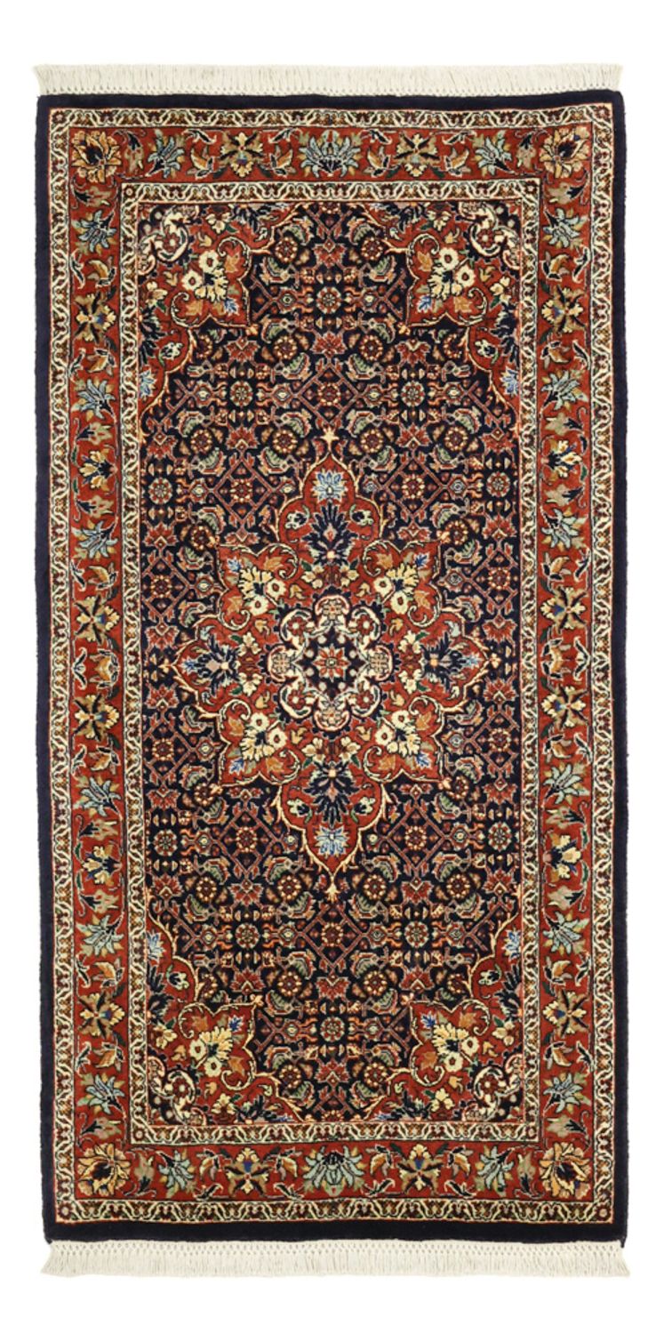 Bidjar Koberec 70x139cm - Perský koberec