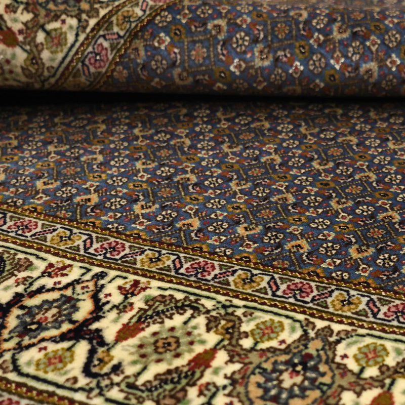 Tabriz - 50 Raj Koberec 102x150cm - Perský koberec