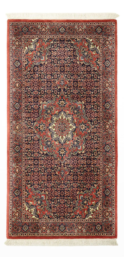Bidjar Koberec 69x136cm - Perský koberec