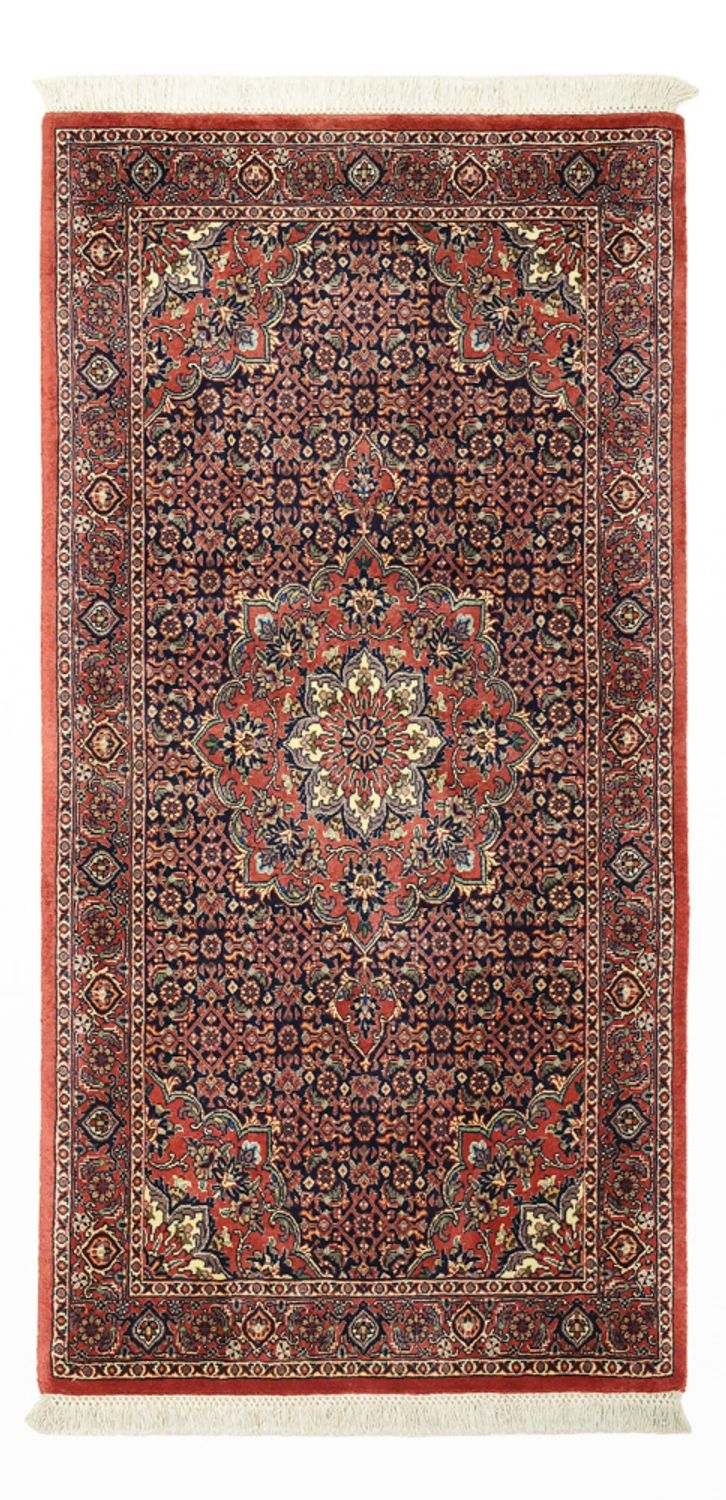 Bidjar Koberec 69x136cm - Perský koberec