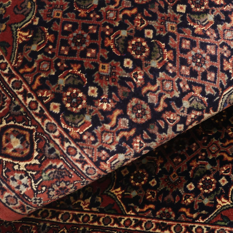 Bidjar Koberec 69x136cm - Perský koberec