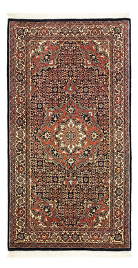 Bidjar Koberec 72x136cm - Perský koberec – product image