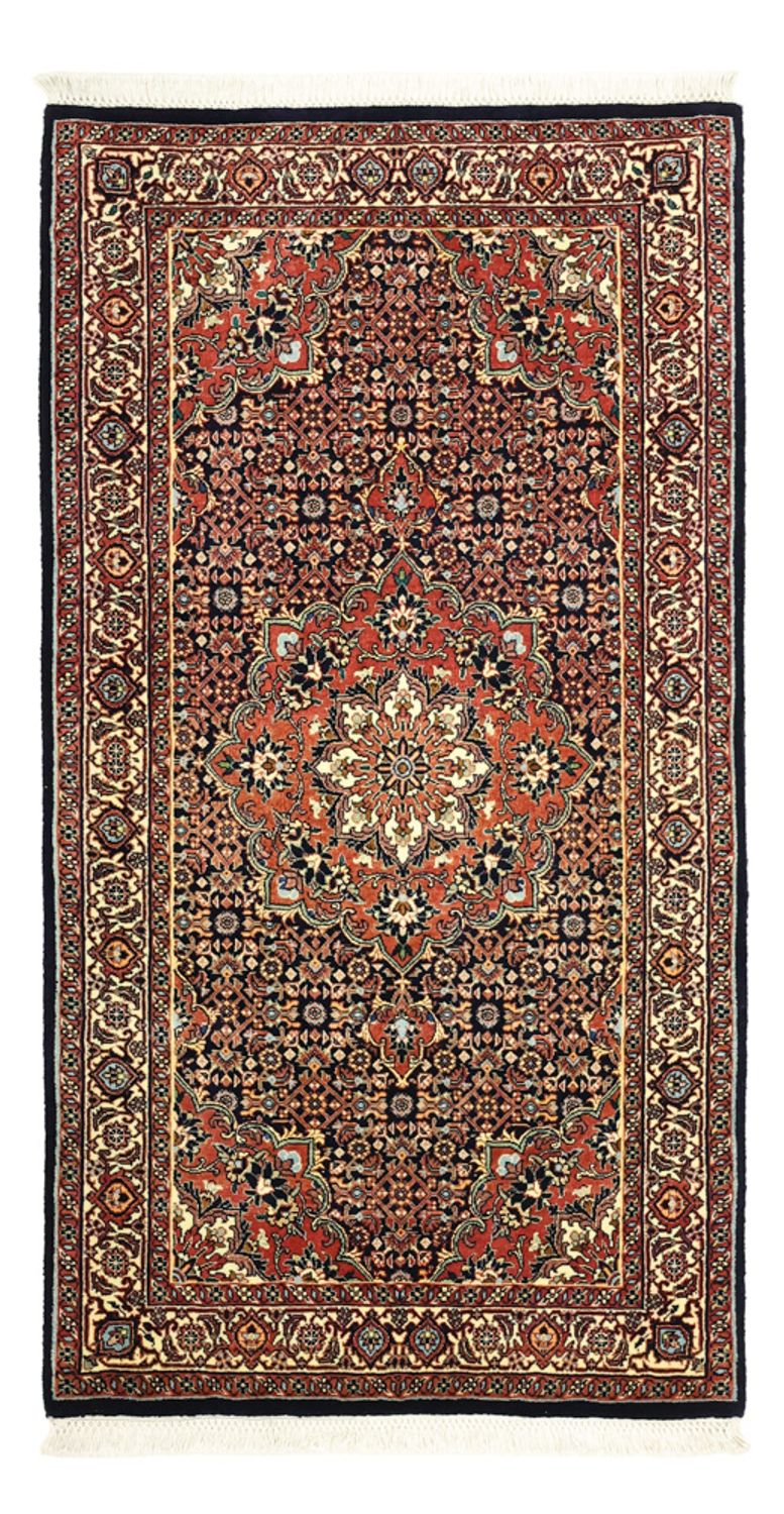 Bidjar Koberec 72x136cm - Perský koberec