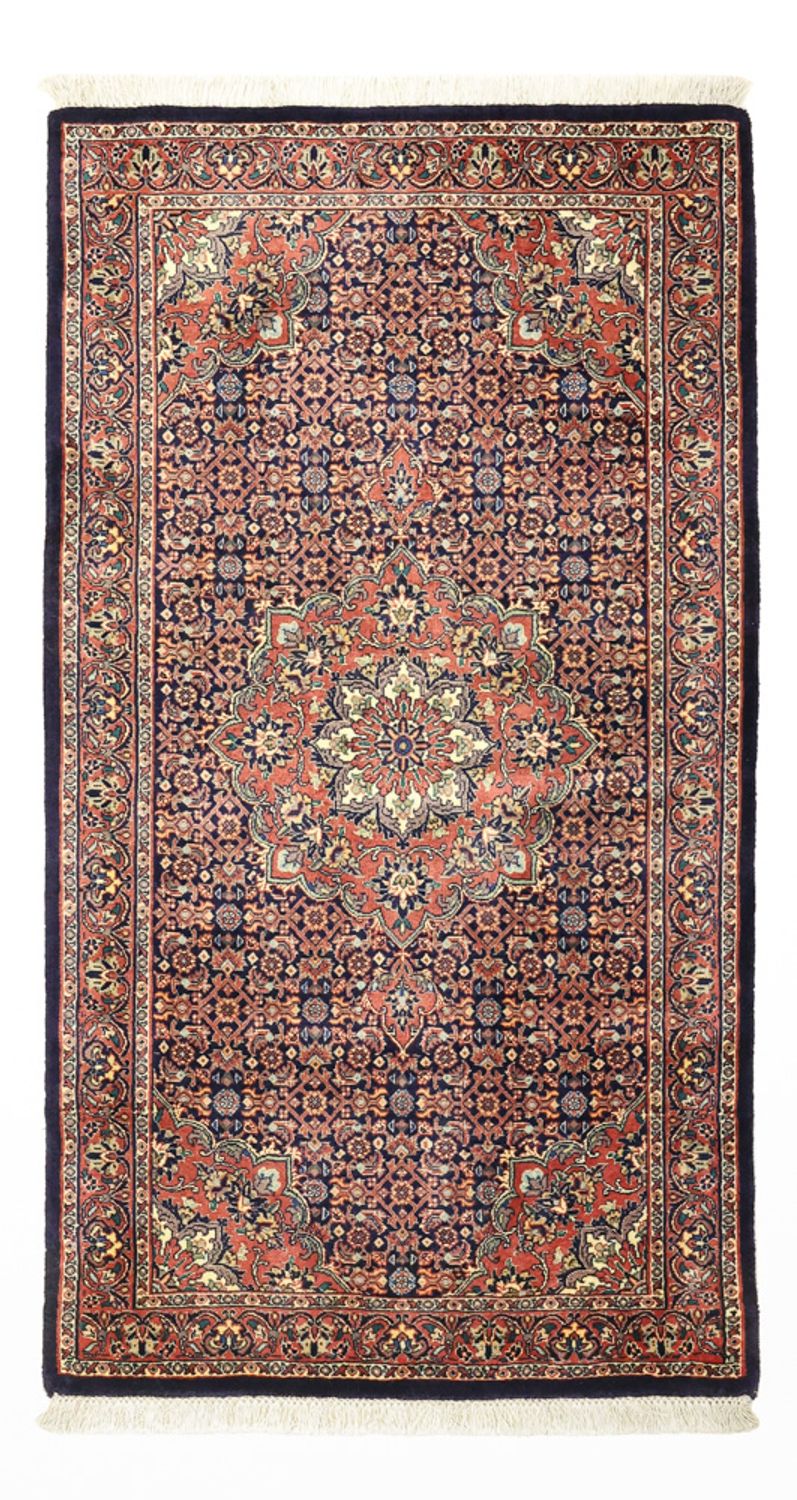 Bidjar Koberec 73x136cm - Perský koberec