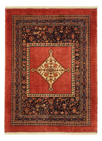 Qashqai Koberec 105x143cm - Perský koberec – product image